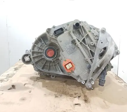 Tesla Model 3 Electric car motor 112096010H TG121107003JR7
