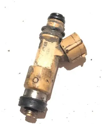 Subaru Legacy Fuel injector