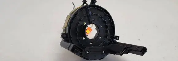 Audi A4 S4 B7 8E 8H Airbag slip ring squib (SRS ring) 4E0953541A