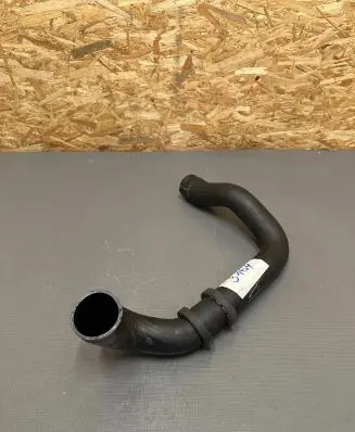 Porsche Cayenne (9Y0 9Y3) Intercooler hose/pipe BJ326K863AC GJ326K863AC