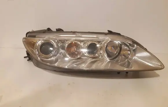 Mazda 6 Headlight/headlamp