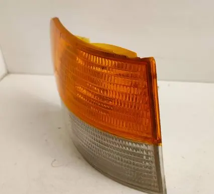 Saab 900 CD Front indicator light 4014924