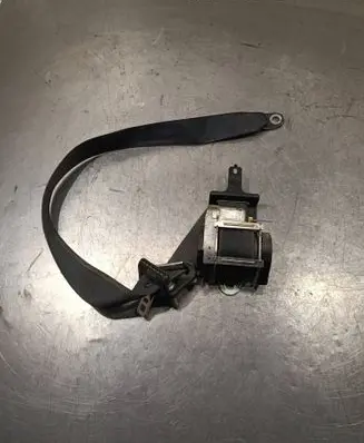 Nissan NV200 Front seatbelt 617485600 002L000