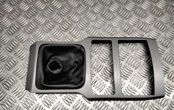 Subaru Legacy Gear shifter surround trim plastic 