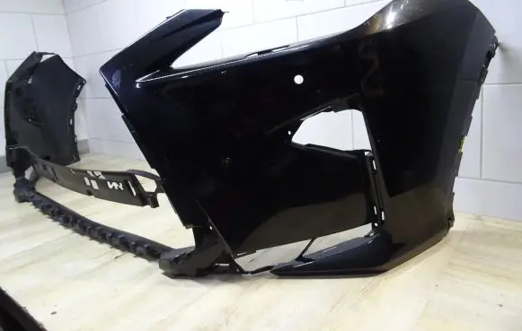 Lexus RX 330 - 350 - 400H Front bumper 5211948D40