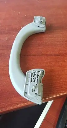 Mercedes-Benz E W211 Rear interior roof grab handle A2118100151