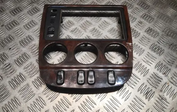 Mercedes-Benz ML W163 Other center console (tunnel) element 1636803739 A1636803739