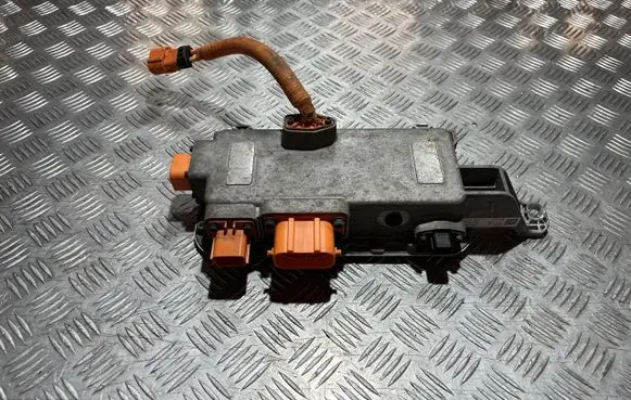 Hyundai IONIQ 6 Voltage converter inverter 91958-KL510