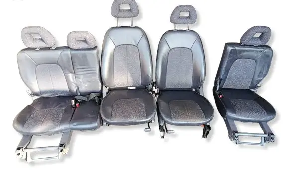 Mercedes-Benz A W169 Seat set 