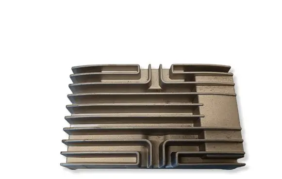 Land Rover Discovery Sport Sound amplifier FK7219C164ZF