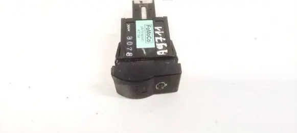 Ford Ranger Other switches/knobs/shifts UR7966440 KT158
