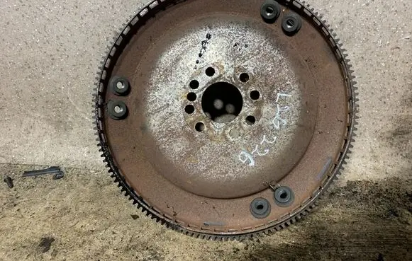 Mercedes-Benz CLS C219 Flywheel A6290300312
