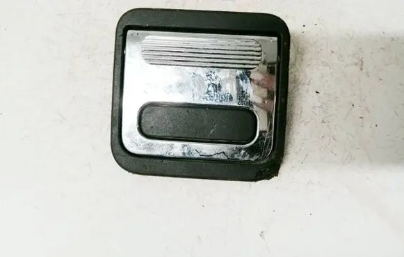 Mercedes-Benz ML W164 Other interior part a1646800584