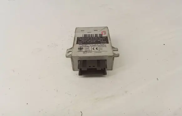 BMW X5 E53 Immobilizer control unit/module 6941985 6941986