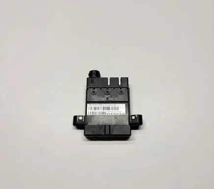 BMW 5 F10 F11 Current control relay 9153418