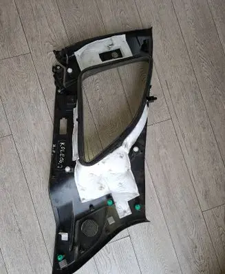 Renault Koleos II Trim molding B29601ZG000