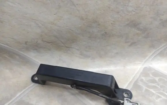 Interior comfort aerial antenna