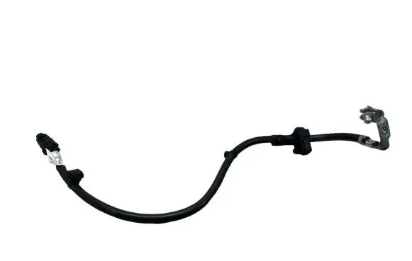 Opel Astra K Negative earth cable (battery) 39049549