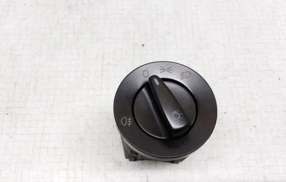 Volkswagen Golf IV Light switch TC41C0941531 1C09415311