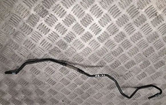 Audi A8 S8 D4 4H Brake booster pipe/hose 4H1614705D