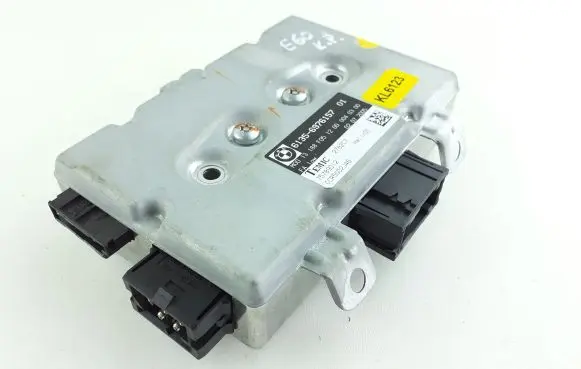 BMW 5 E60 E61 Airbag control unit/module 6976157 KL6123
