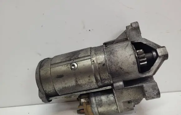 Peugeot Expert Starter motor