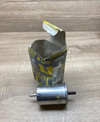 Renault Clio III Fuel filter 7700825495 7700820375