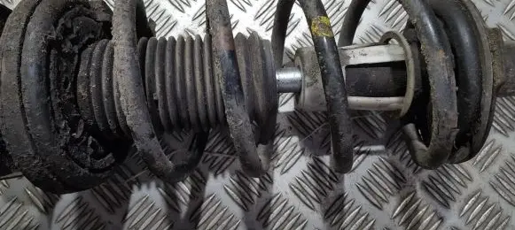 Chevrolet Lacetti Rear coil spring