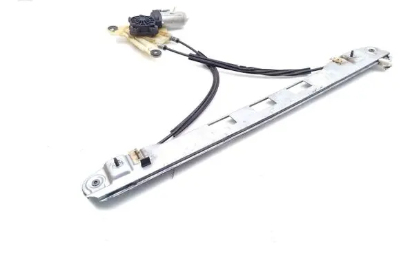 Nissan NV400 Front door window regulator with motor 807200008R 128001031C 5YY0066