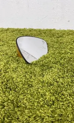 Citroen C4 II Wing mirror glass 51967K-01