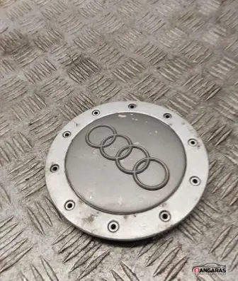 Audi A6 S6 C6 4F Original wheel cap 4b0601165c