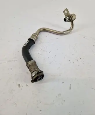 Audi A6 S6 C7 4G Air intake hose/pipe 4G0317817T