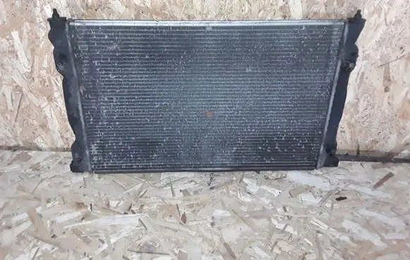 Audi A4 S4 B6 8E 8H Coolant radiator 8E0121251