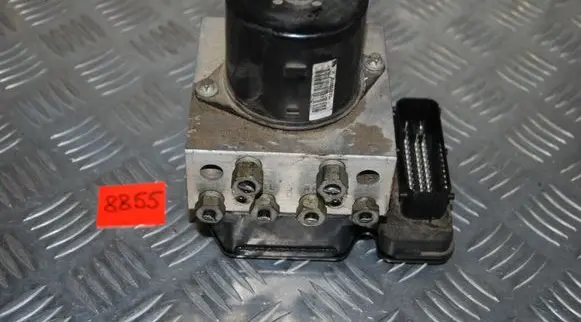 Opel Insignia A ABS Pump 13332549
