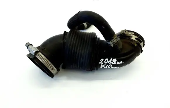 KIA Sportage Air intake hose/pipe 28130D3150