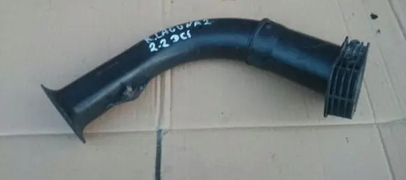 Renault Laguna II Air intake hose/pipe