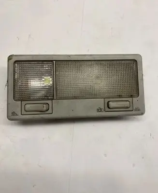 Volkswagen Sharan Front seat light 7M0947105B