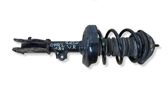 Toyota C-HR I Front shock absorber/damper 48510F4021