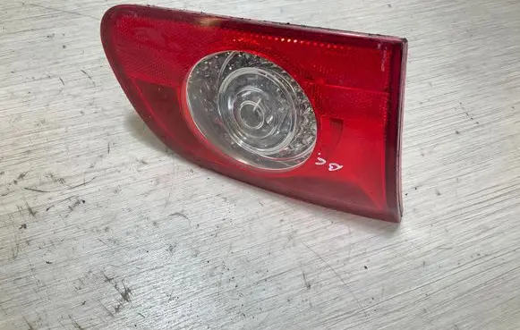 Volkswagen PASSAT B6 Tailgate rear/tail lights 3C9945093A