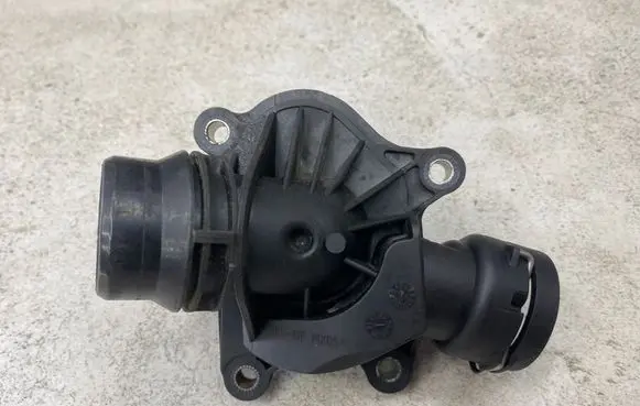 Thermostat/thermostat housing