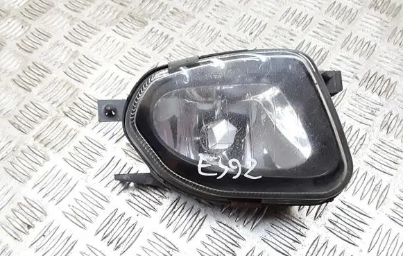 Mercedes-Benz E W211 Front fog light 15482600