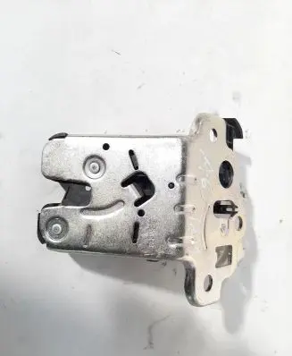 Audi A6 S6 C7 4G Tailgate/trunk/boot lock/catch/latch 4H0827505A
