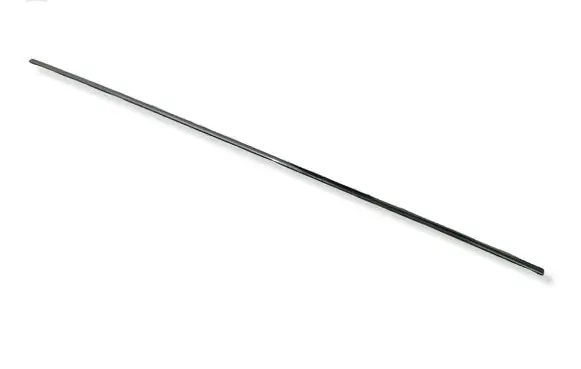 Mercedes-Benz C AMG W204 Front door trim (molding)