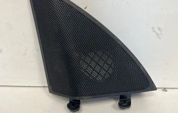 Mercedes-Benz C W205 Front door speaker cover trim A2057200148
