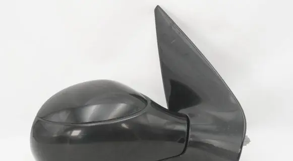 Peugeot 206 Front door electric wing mirror 017003 018015