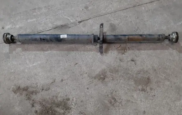 Audi Q5 SQ5 Middle center prop shaft 8R0521101C