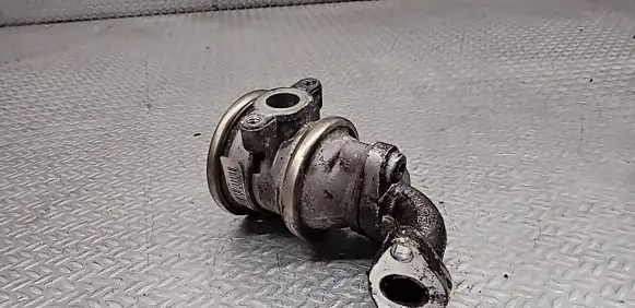 Audi A6 S6 C6 4F EGR valve 06E131101C