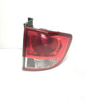 SsangYong Kyron Rear/tail lights 8360209