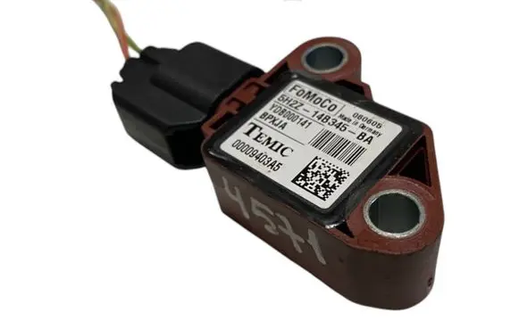 Land Rover Range Rover Sport L320 Airbag deployment crash/impact sensor 5H2Z14B345BA