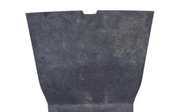 Volvo S60 Trunk/boot floor carpet liner 31348933